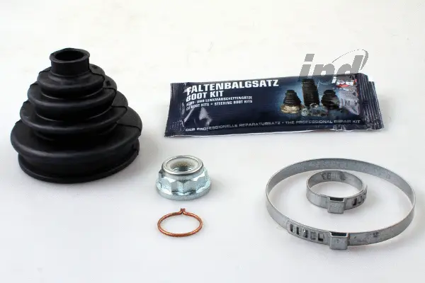 Bellow Kit, drive shaft (35-1658)