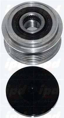 Alternator Freewheel Clutch (15-3290)