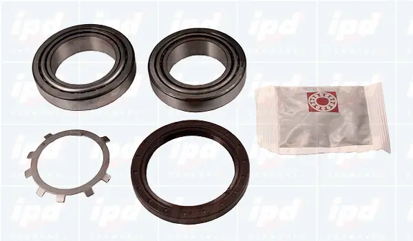 Wheel Bearing Kit (30-6804)