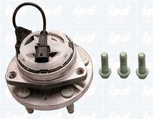 Wheel Bearing Kit (30-4487)