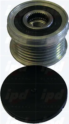 Alternator Freewheel Clutch (15-3445)