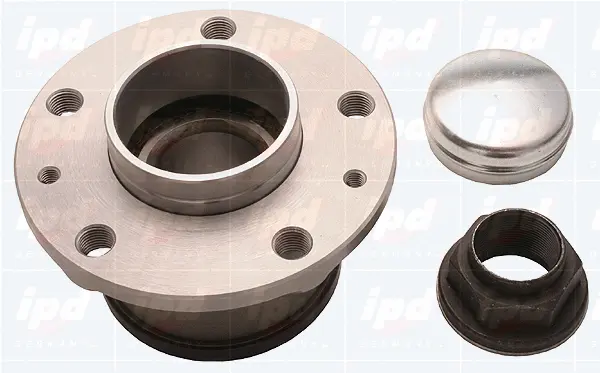 Wheel Bearing Kit (30-4057)