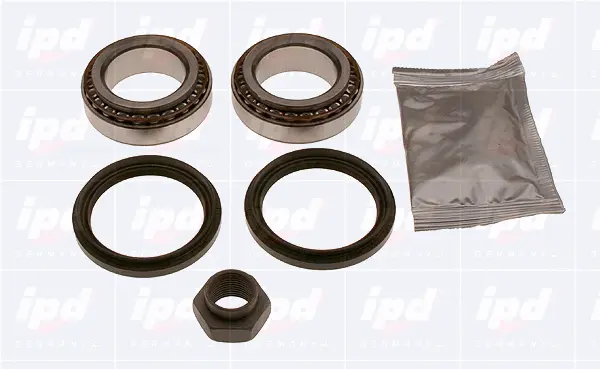 Wheel Bearing Kit (30-7806)