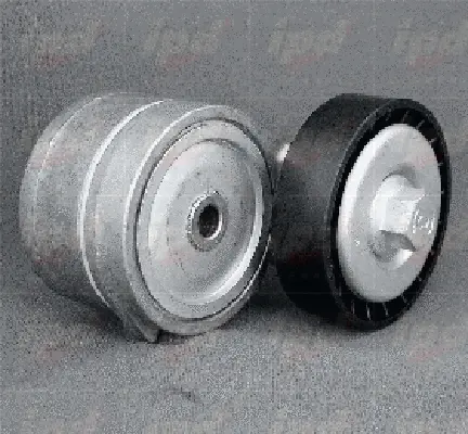 Tensioner Pulley, V-ribbed belt (15-3073)