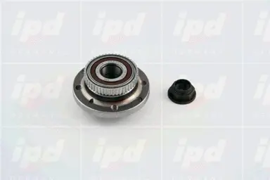 Wheel Bearing Kit (30-6714)