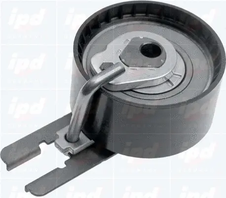 Tensioner Pulley, timing belt (14-0740)