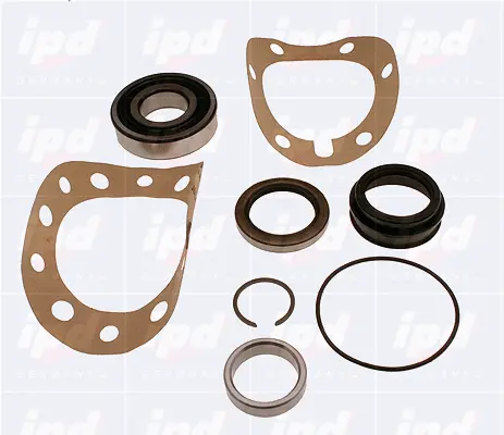 Wheel Bearing Kit (30-1865)