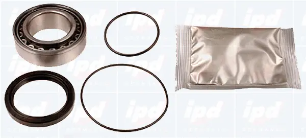 Wheel Bearing Kit (30-1147)