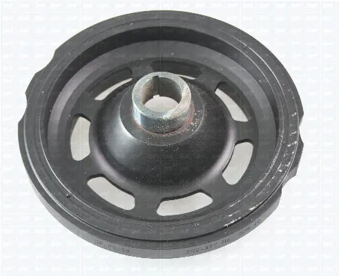 Belt Pulley, crankshaft