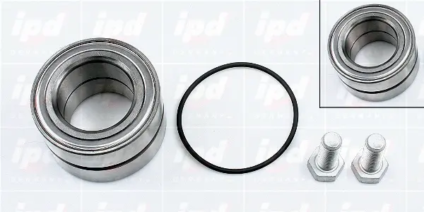 Wheel Bearing Kit (30-9102)