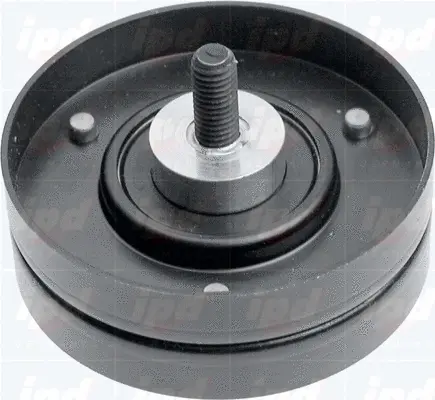 Deflection/Guide Pulley, V-ribbed belt (15-0838)