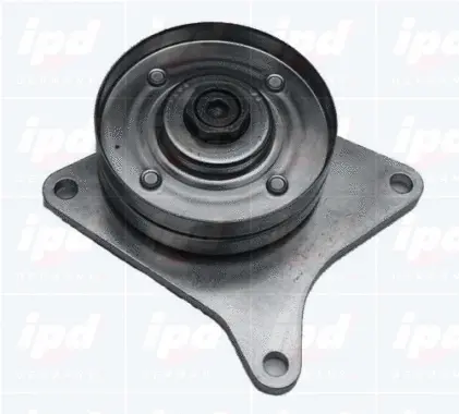 Deflection/Guide Pulley, V-ribbed belt (15-0320)