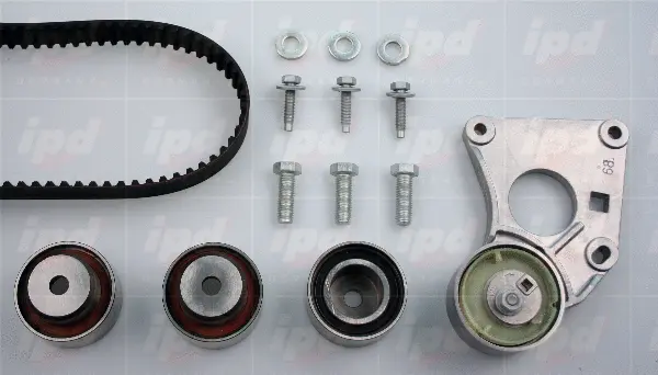 Timing Belt Kit (20-1205)