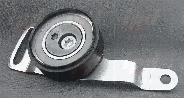 Belt Tensioner, V-ribbed belt (14-0042)