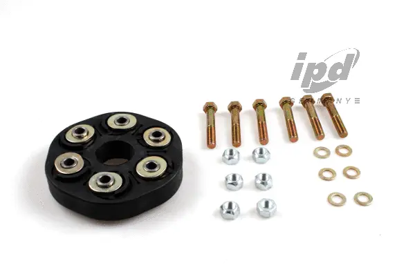 Joint, propshaft (41-2023)