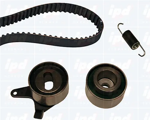 Timing Belt Kit (20-1646)