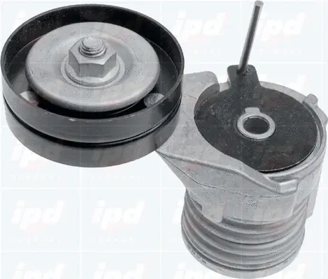 Belt Tensioner, V-ribbed belt (10-0854)