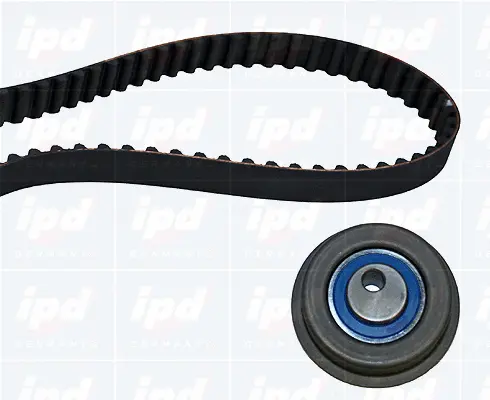 Timing Belt Kit (20-1240)