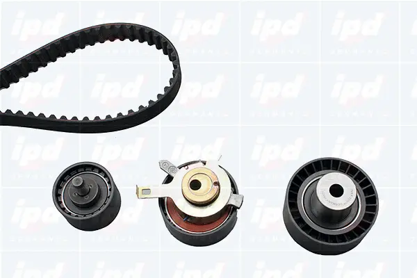 Timing Belt Kit (20-1167)