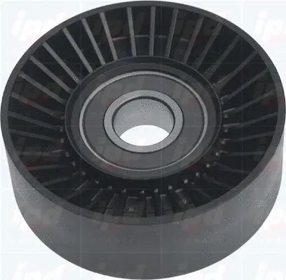 Deflection/Guide Pulley, V-ribbed belt (15-0294)