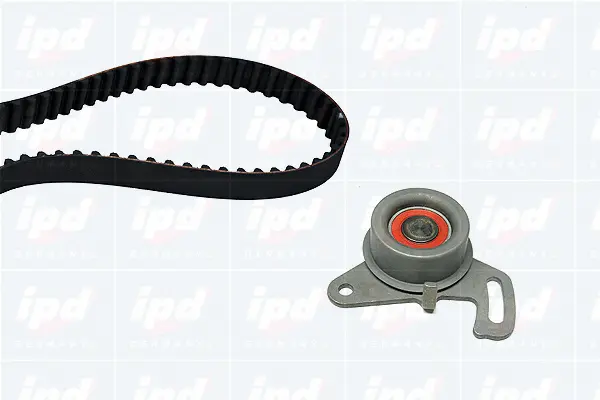 Timing Belt Kit (20-1229)