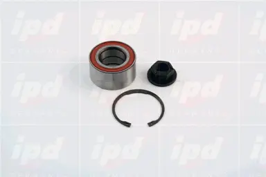 Wheel Bearing Kit (30-7811)