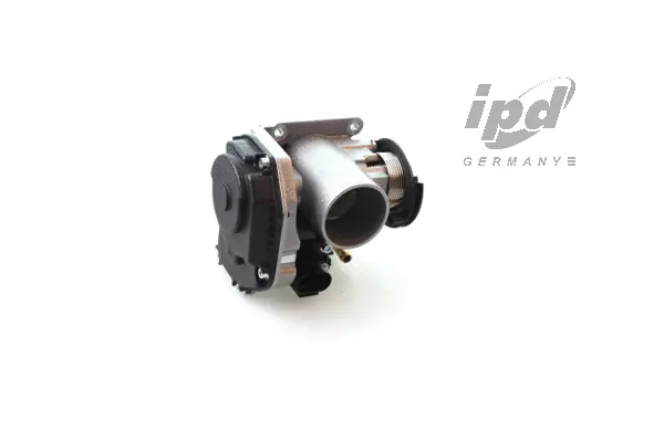 Throttle Body (46-0050)