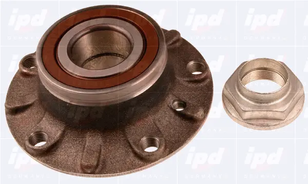 Wheel Bearing Kit (30-6719)