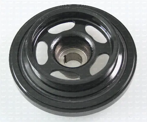 Belt Pulley, crankshaft (15-7114)