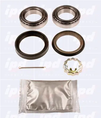 Wheel Bearing Kit (30-1315)