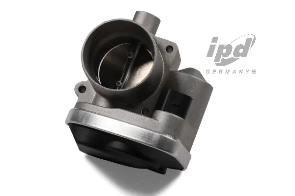 Throttle Body (46-0019)