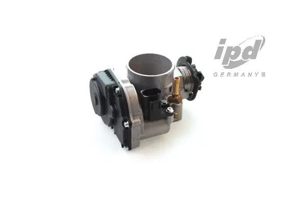 Throttle Body (46-0034)