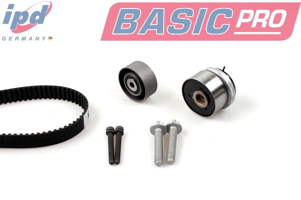Timing Belt Kit (64-4806)