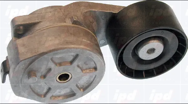 Belt Tensioner, V-ribbed belt (15-3173)