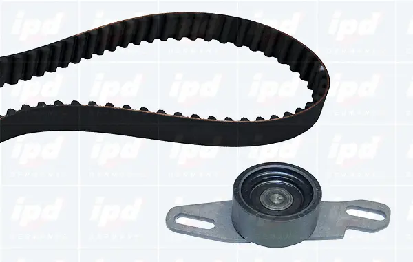Timing Belt Kit (20-1244)