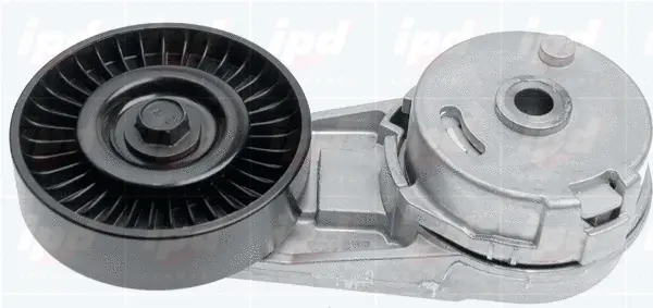 Belt Tensioner, V-ribbed belt (10-0669)