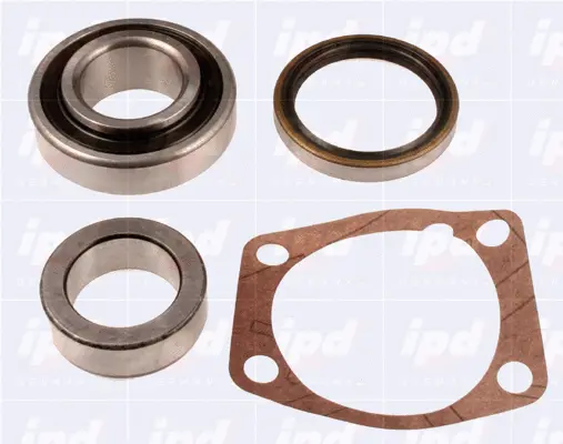 Wheel Bearing Kit (30-1821)