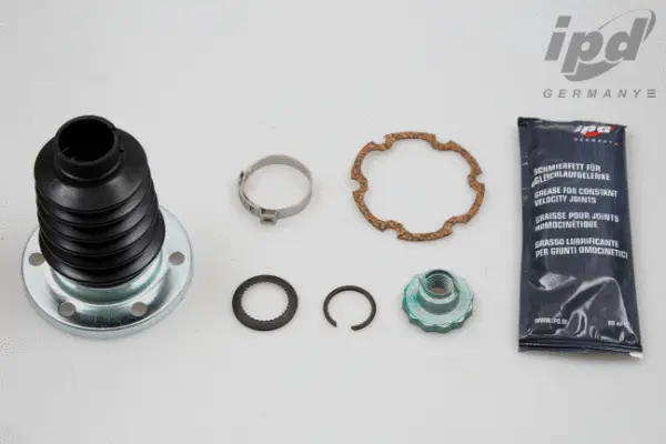 Bellow Kit, drive shaft (35-3096)