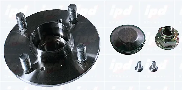 Wheel Bearing Kit (30-2361)