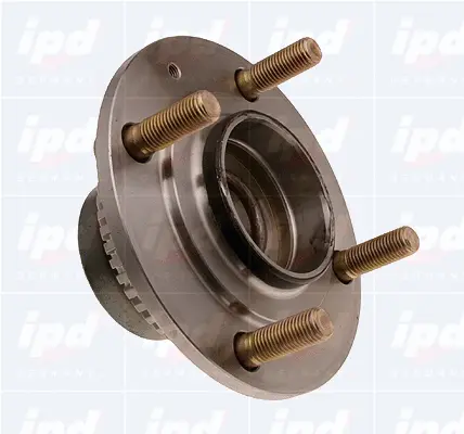Wheel Bearing Kit (30-1942)