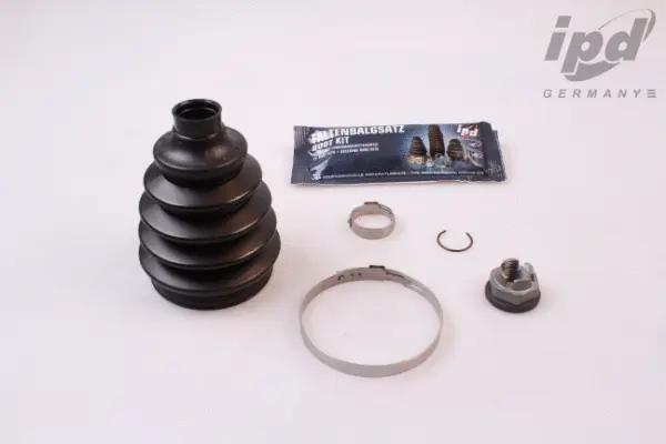 Bellow Kit, drive shaft (35-3185)