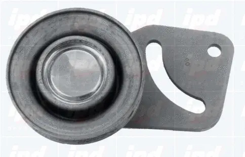 Tensioner Pulley, V-belt (14-0779)
