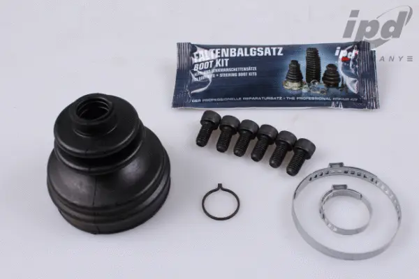 Bellow Kit, drive shaft (35-3353)