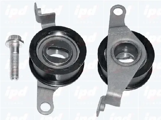 Tensioner Pulley, timing belt (14-0787)