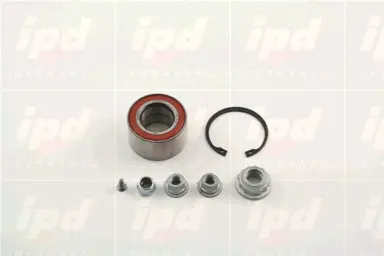 Wheel Bearing Kit (30-1031)