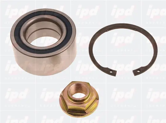 Wheel Bearing Kit (30-6029)