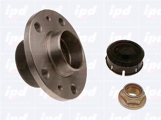 Wheel Bearing Kit (30-3086)