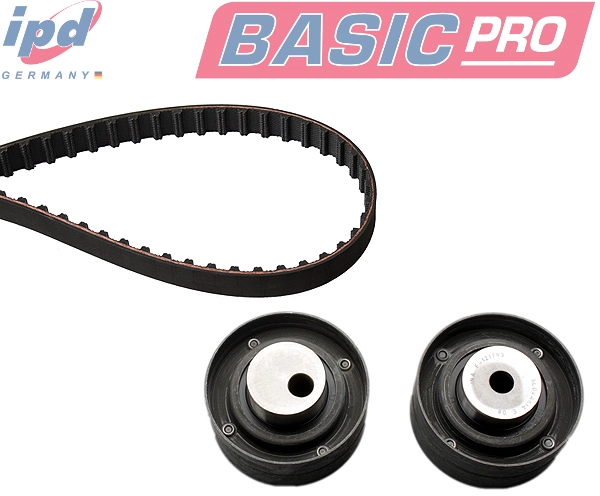 Timing Belt Kit (64-3429)