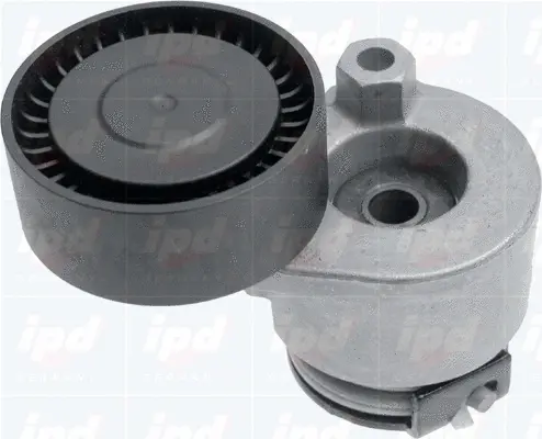 Belt Tensioner, V-ribbed belt (10-0989)