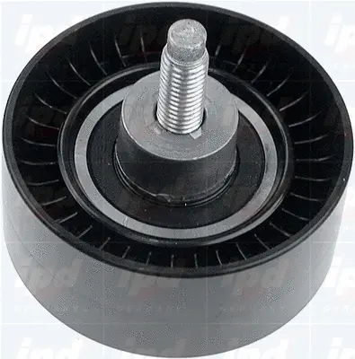 Deflection/Guide Pulley, timing belt